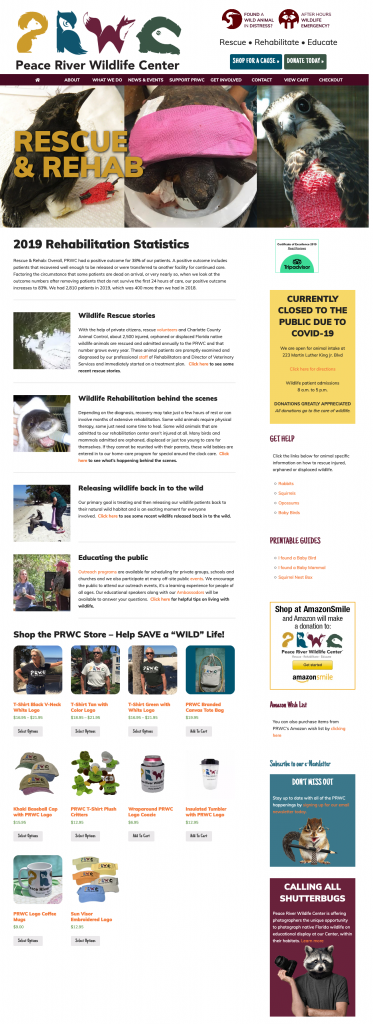 Rescue_Rehab_Peace_River_Wildlife_Center