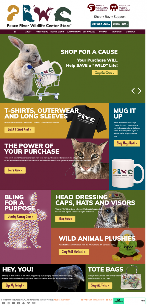 Shop_Our_Store_Peace_River_Wildlife_Center